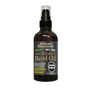 AD JBCO Beard Oil