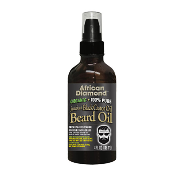 AD JBCO Beard Oil