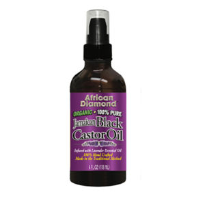 AD JBCO Lavender Oil