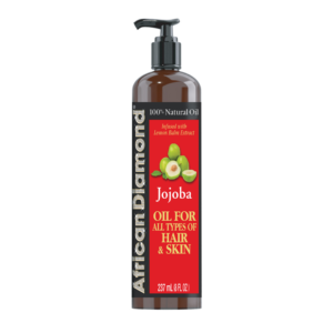 AD Jojoba Oil 8oz