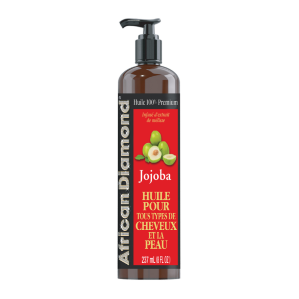 AD Jojoba Oil 8oz - Image 2