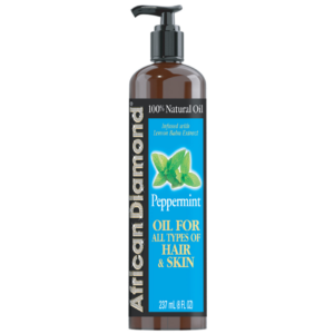 AD Peppermint Oil 8oz