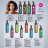 AD Biotin Collection Almond infused with Aloe 8oz - Image 6