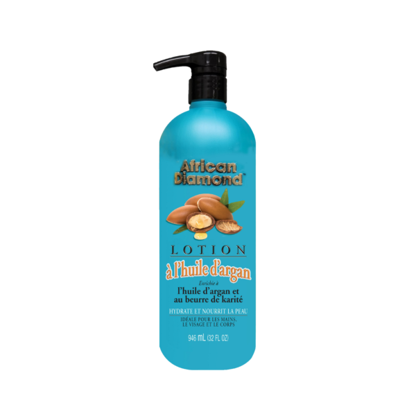 AD Argan Oil Lotion - Image 3