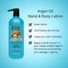 AD Argan Oil Lotion - Image 5
