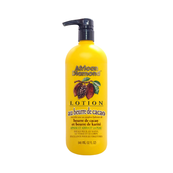 AD Cocoa Butter Lotion - Image 3