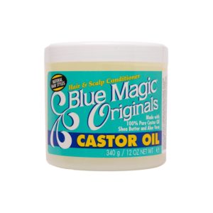 BM Castor Oil