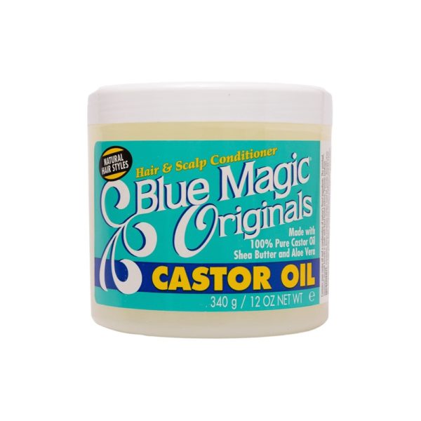 BM Castor Oil
