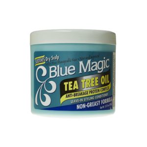 BM Tea Tree Oil