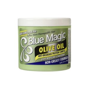 BM Olive Oil