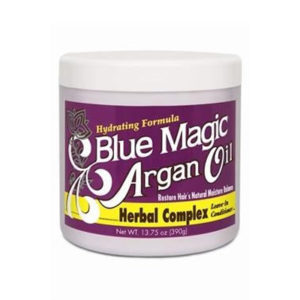BM Argan Oil
