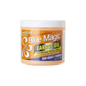 BM Carrot Oil