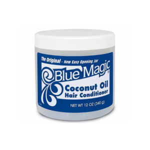 BM Coconut Oil