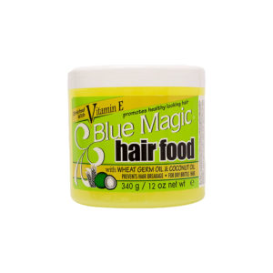 BM Hair Food