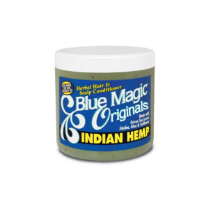 BM Indian Hemp