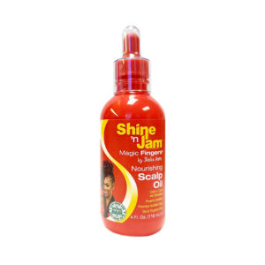 Ampro SNJ MF Scalp Oil