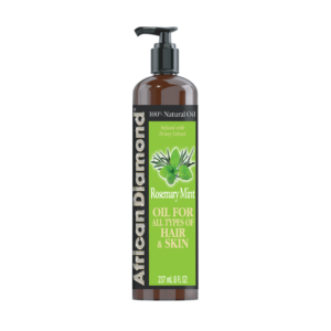 AD Rosemary Mint Oil 8oz