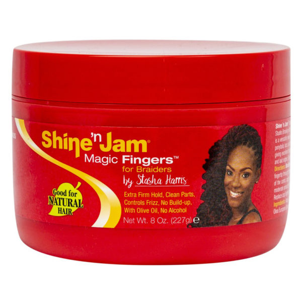 Ampro SNJ MF 8oz