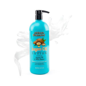 AD Argan Oil Lotion