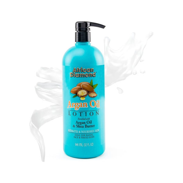 AD Argan Oil Lotion