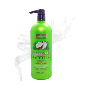 AD Coconut Oil Lotion