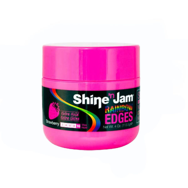 Ampro Rainbown Edges Strawberry