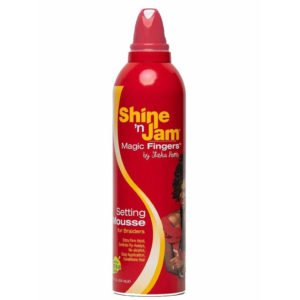 Ampro SNJ Mousse