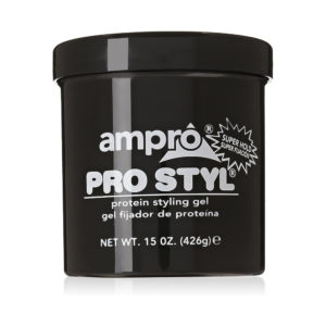 Ampro Protein Gel Super Hold 15oz