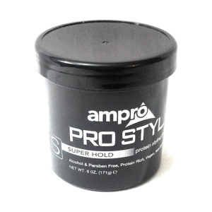 Ampro Protein Gel Super Hold 6oz