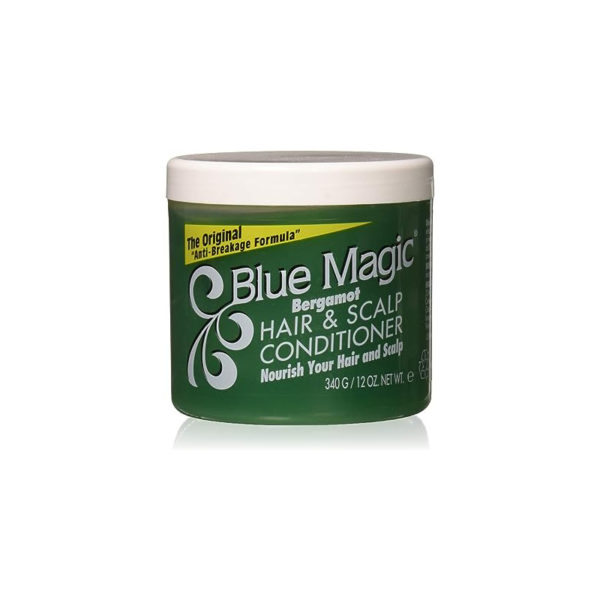 BM Bergamot