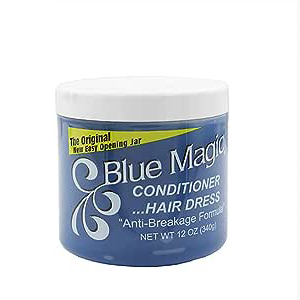 BM Conditioner Hair Dress