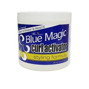 BM Gel Activator