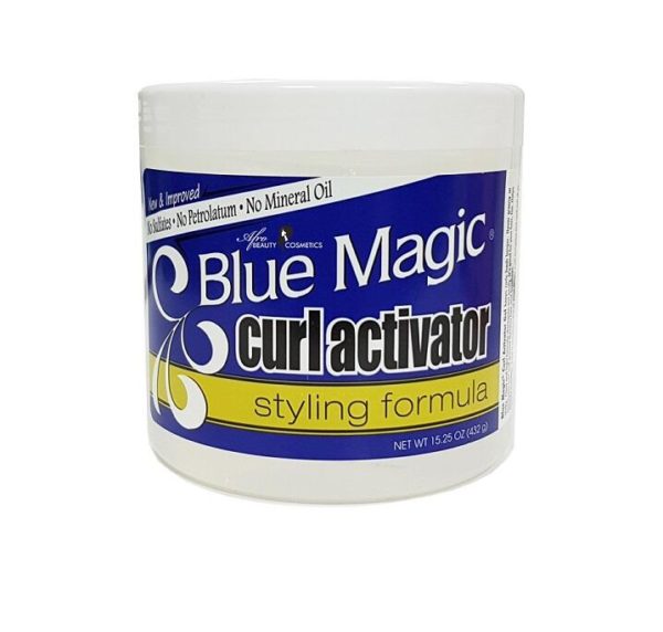 BM Gel Activator