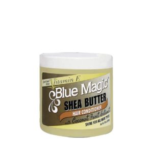 BM Shea Butter