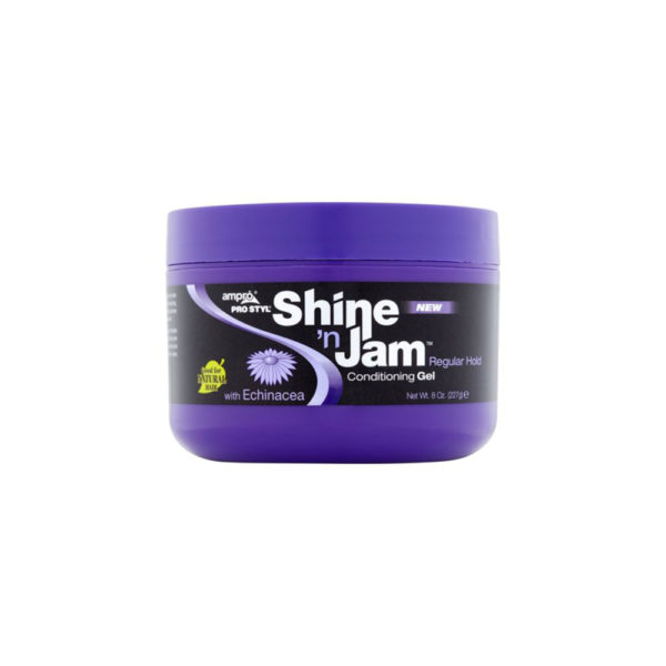 Ampro SNJ Regular 8oz