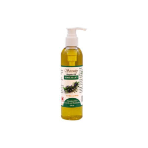 SR Rosemary Oil
