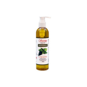 SR Peppermint Oil