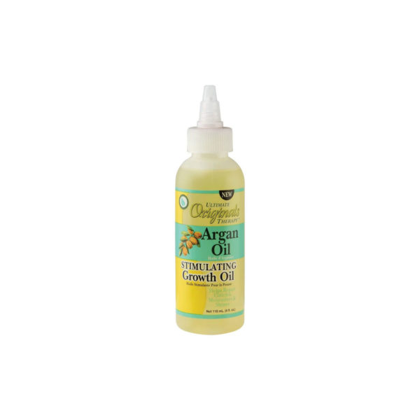 AB Ultimate Argan Oil