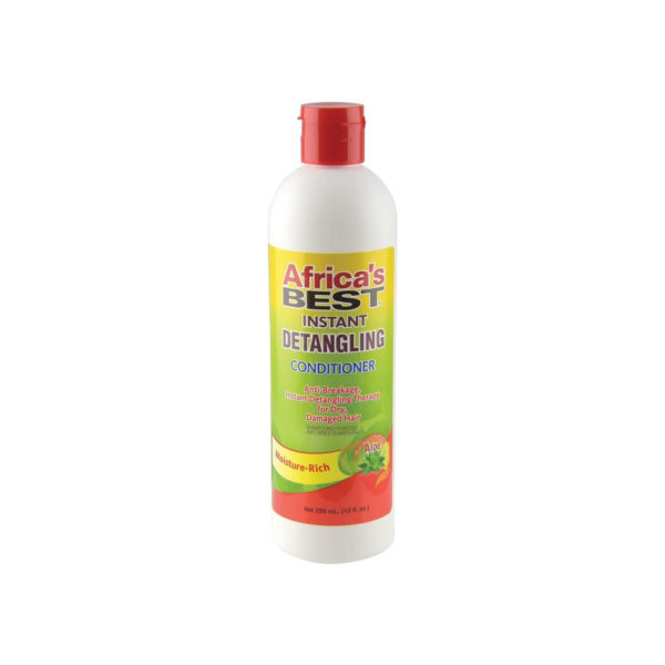 AB Detangling Conditioner