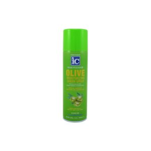Fant IC Olive Oil Sheen Spray 14oz