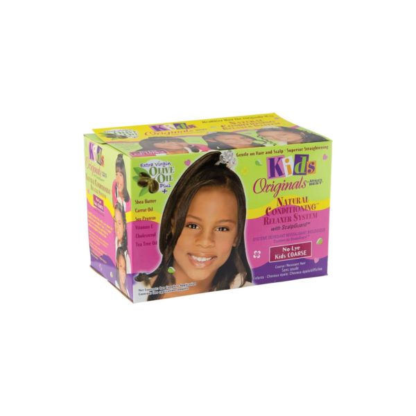 AB KO Relaxer-Coarse