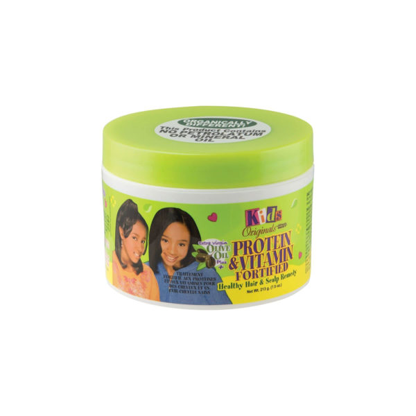 AB KO Hair Scalp Remedy