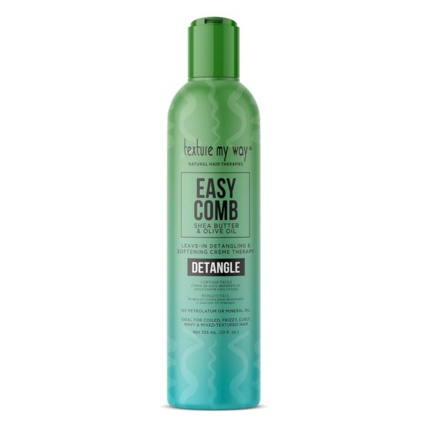 TMW Easy Comb Soften Crème