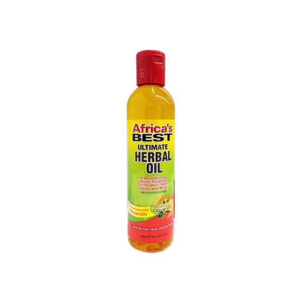 AB Herbal Oil