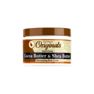 AB Ultimate Body Cream