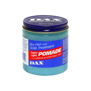 Dax Sup. Light Pomade 7.5oz