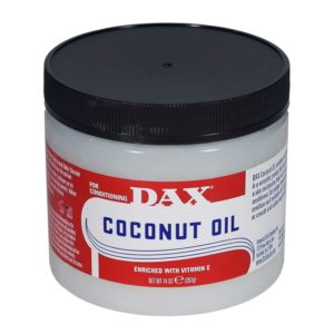 Dax Coconut Oil 14oz