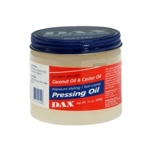 Dax Pressing Oil 14oz