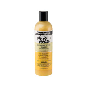 AJ Oh So Clean Shampoo