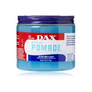Dax Sup. Light Pomade 14oz